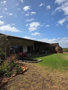 秘境ワイナリー訪問!サイン Sijnn とは?